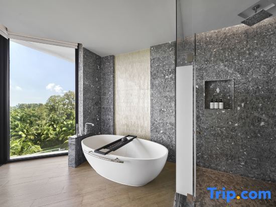 Intercontinental Phu Quoc Long Beach Resort