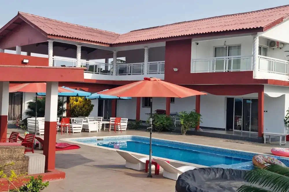 Hotel photo 12