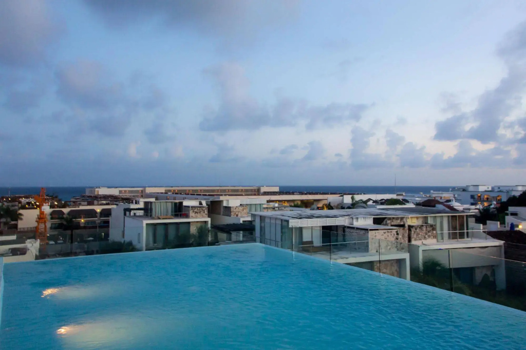 Suites Quinto Sol - Near Mamitas Beach Club - Général