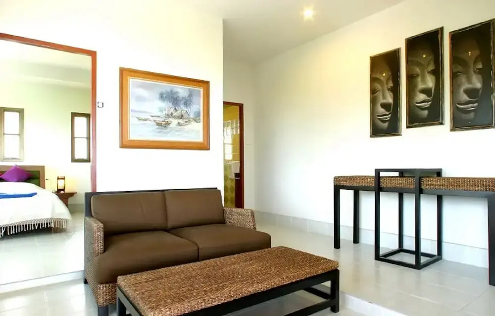 Chaweng Bay View Resort - Chambres