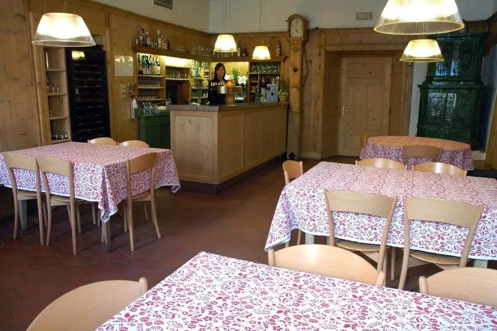 Hotel Post - Général
