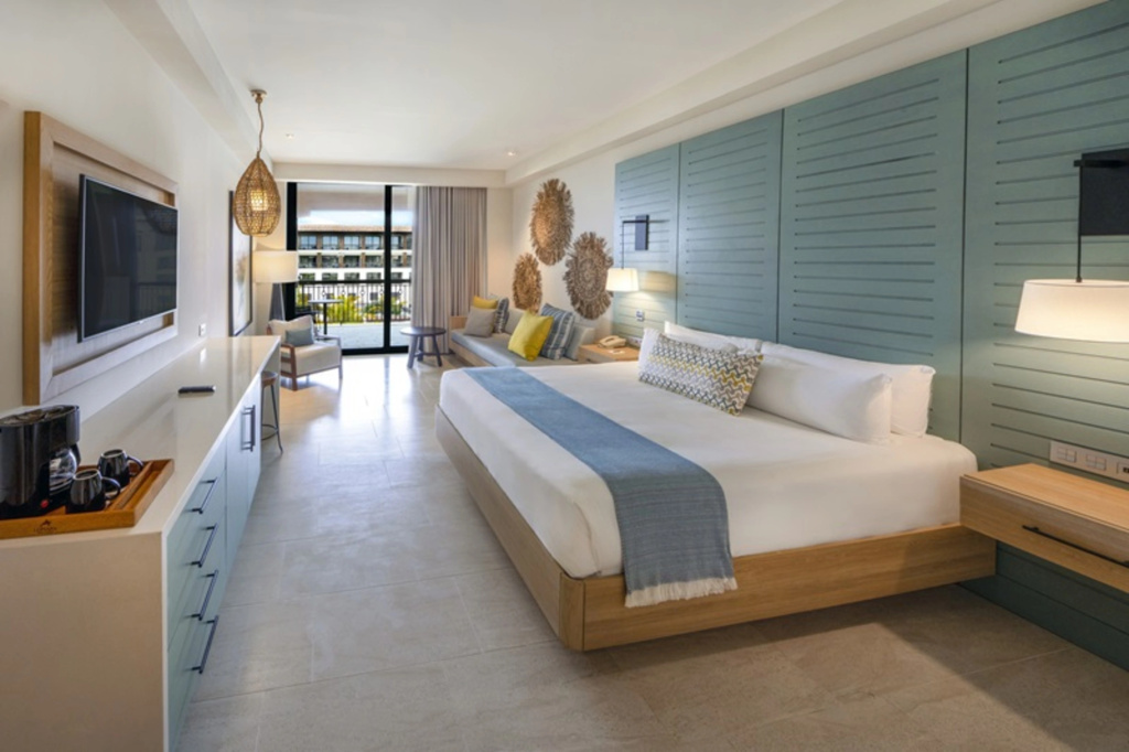 Lopesan Caoba Lagoon Resort Spa Casino, Пунта-Кана, Домініканська Республіка мініатюра 14