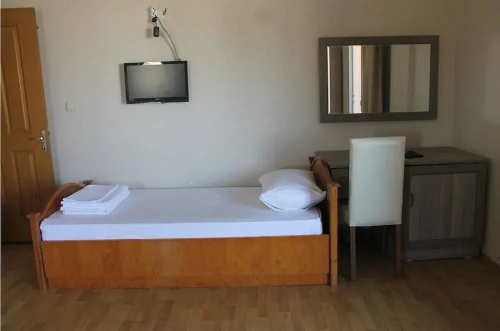 Hotel photo 20