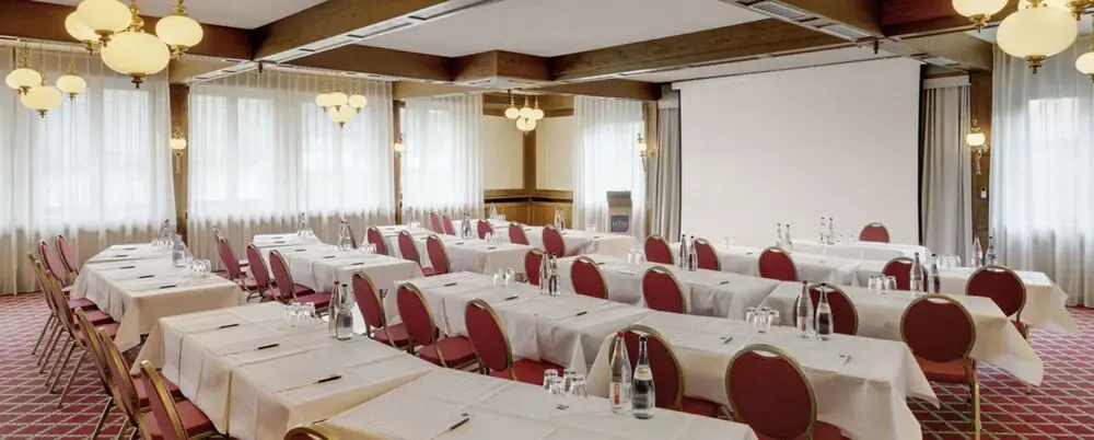 Hotel Hoeri am Bodensee - Général