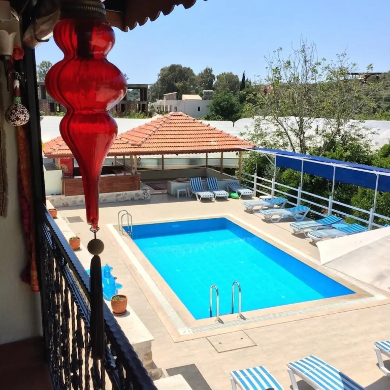 Hotel photo 10