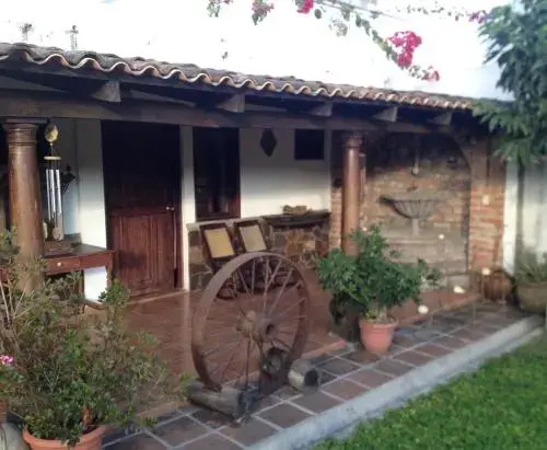 Casa De Graciela - Hotel Boutique