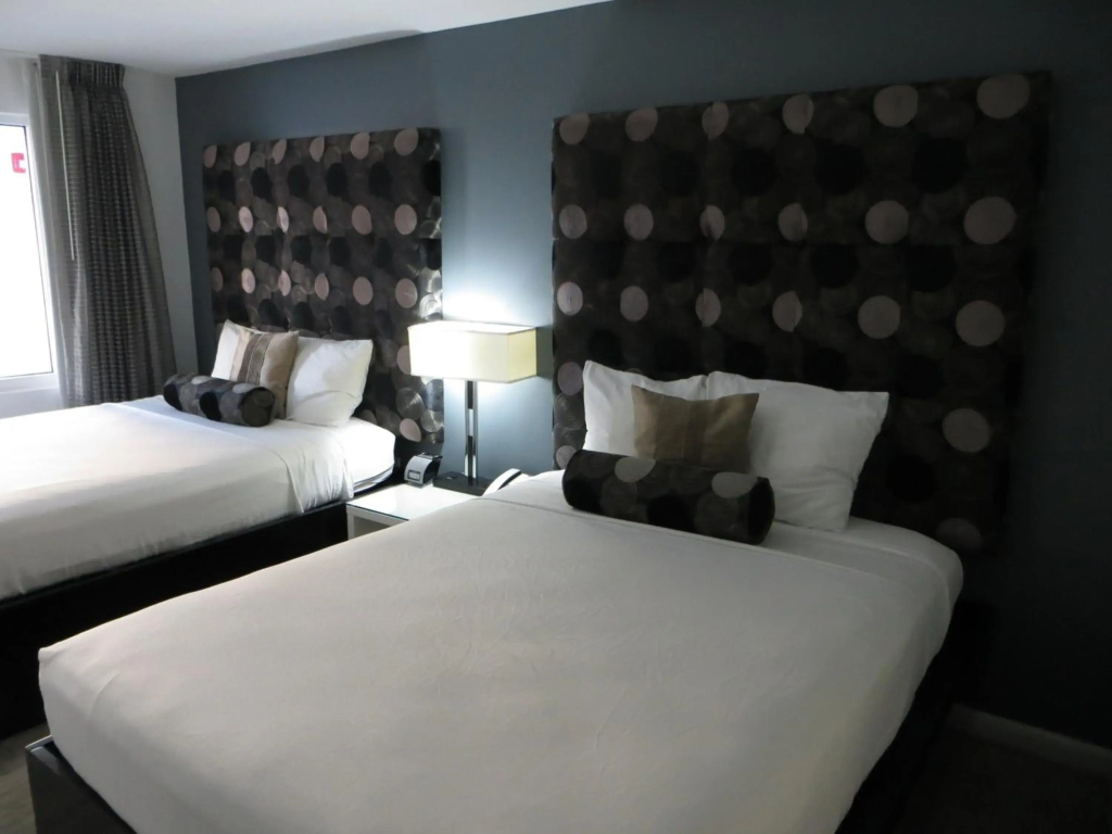 Lotus Boutique Inn & Suites - Général