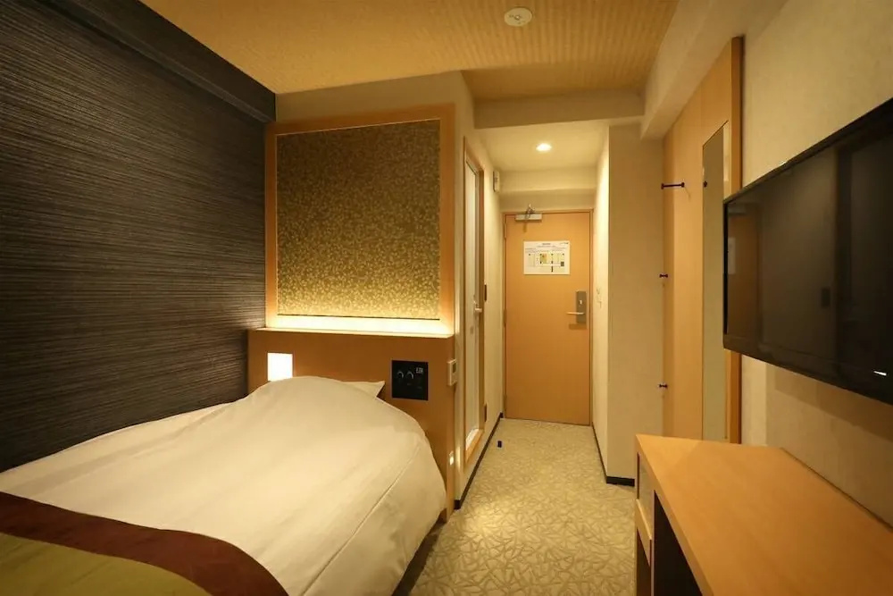 Hotel Matsunoi 사진 4