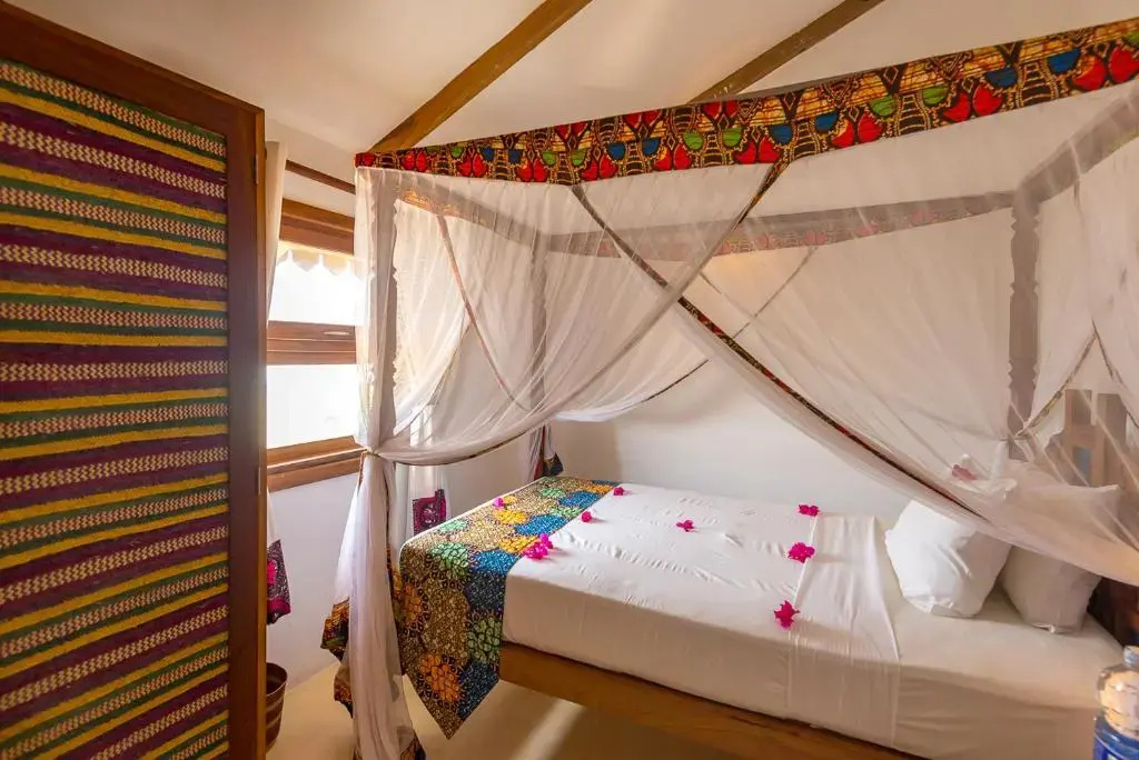 Warere Beach - Chambres