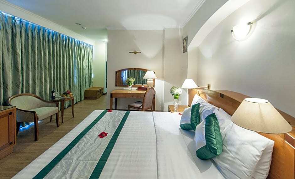 Nha Trang Lodge