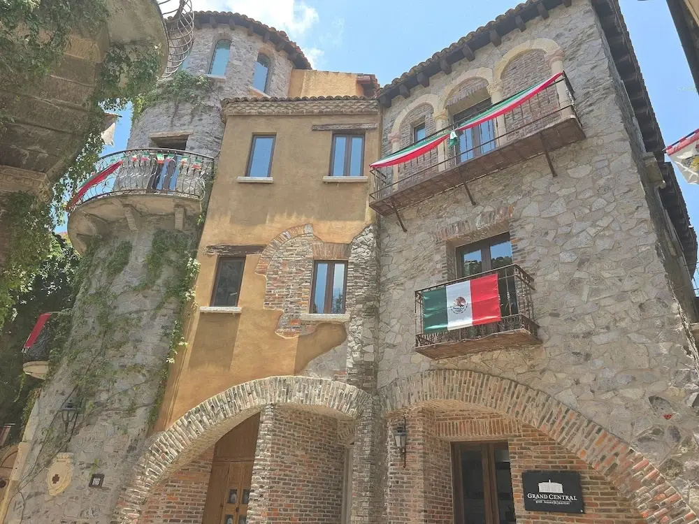 Castello di Carlo - Loft Carlo III
