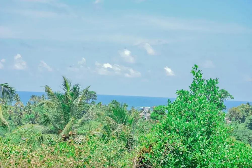 Unawatuna Nature Villa