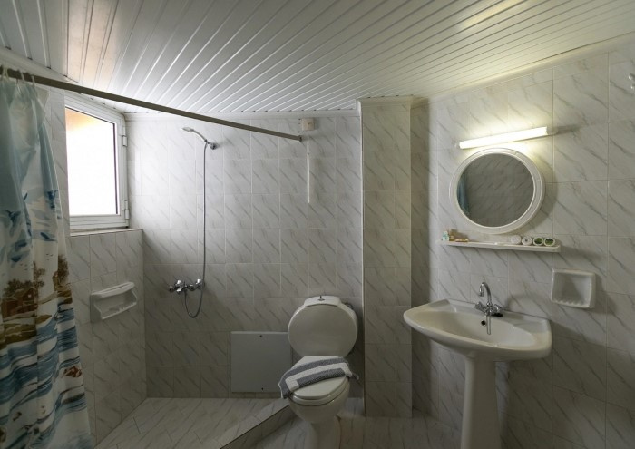 Elotia Hotel - Chambres