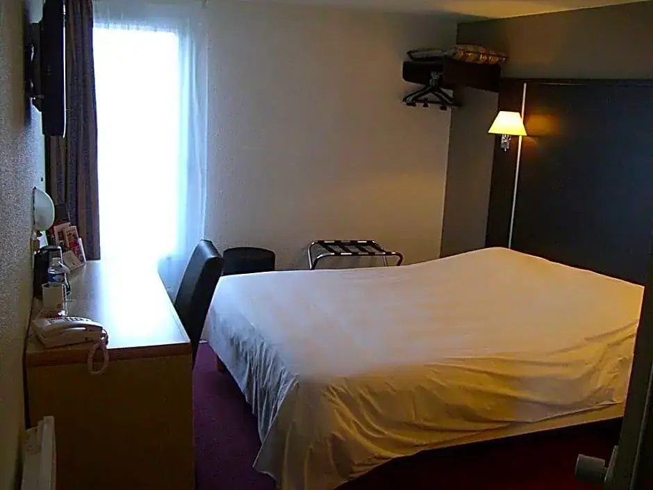 Sure Hotel by Best Western Chateauroux - Chambres