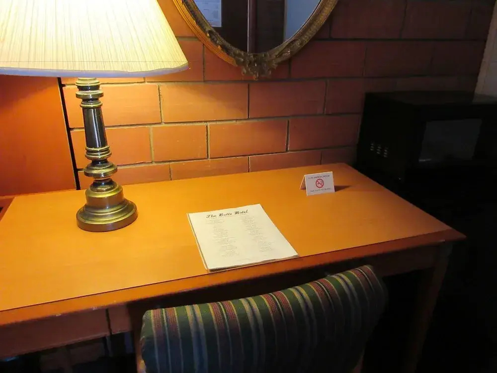 Hotel photo 5