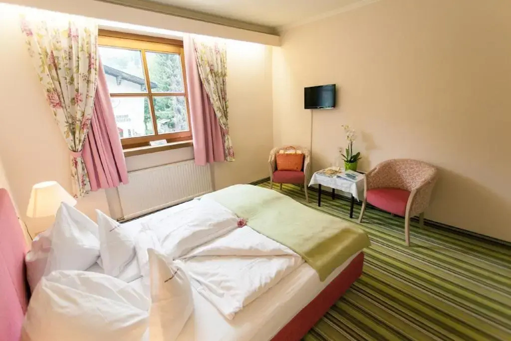Hotel Kolmhof - Chambres
