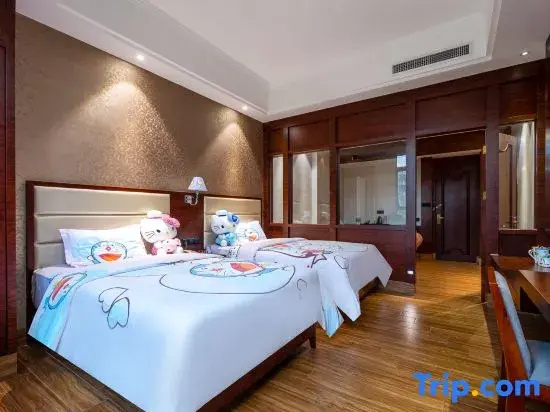 Comfort Suite