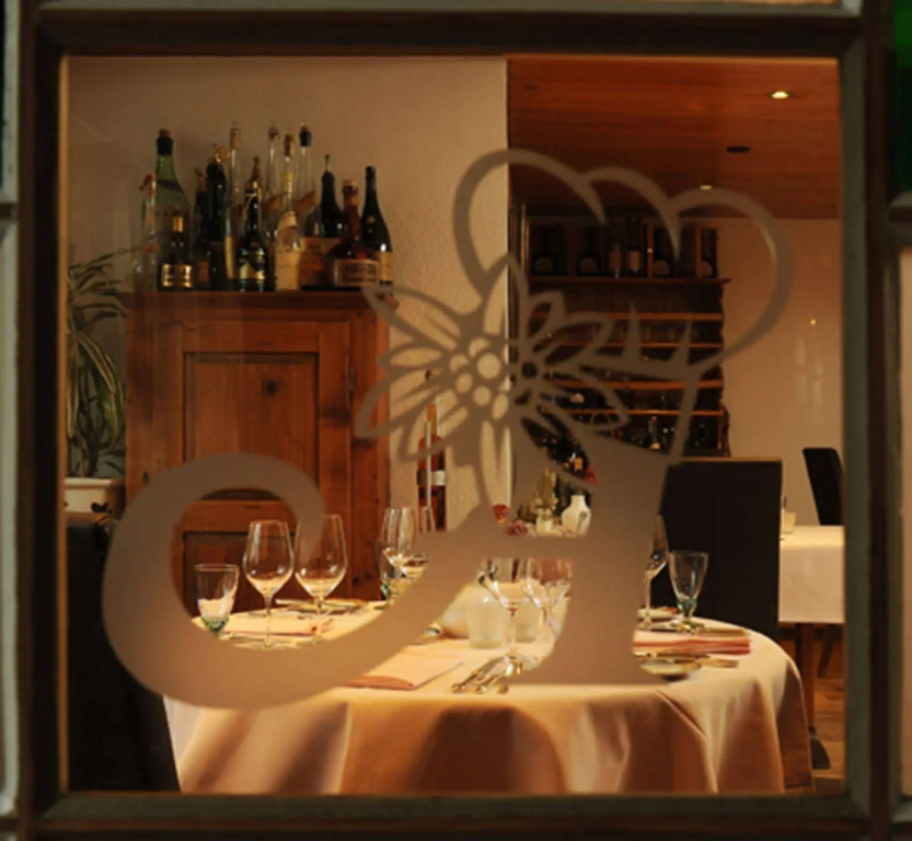 Hotel Alpenblick - Général