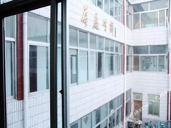 Dongcheng Grand Hotel