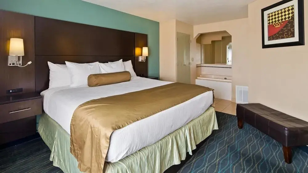 Hotel photo 12