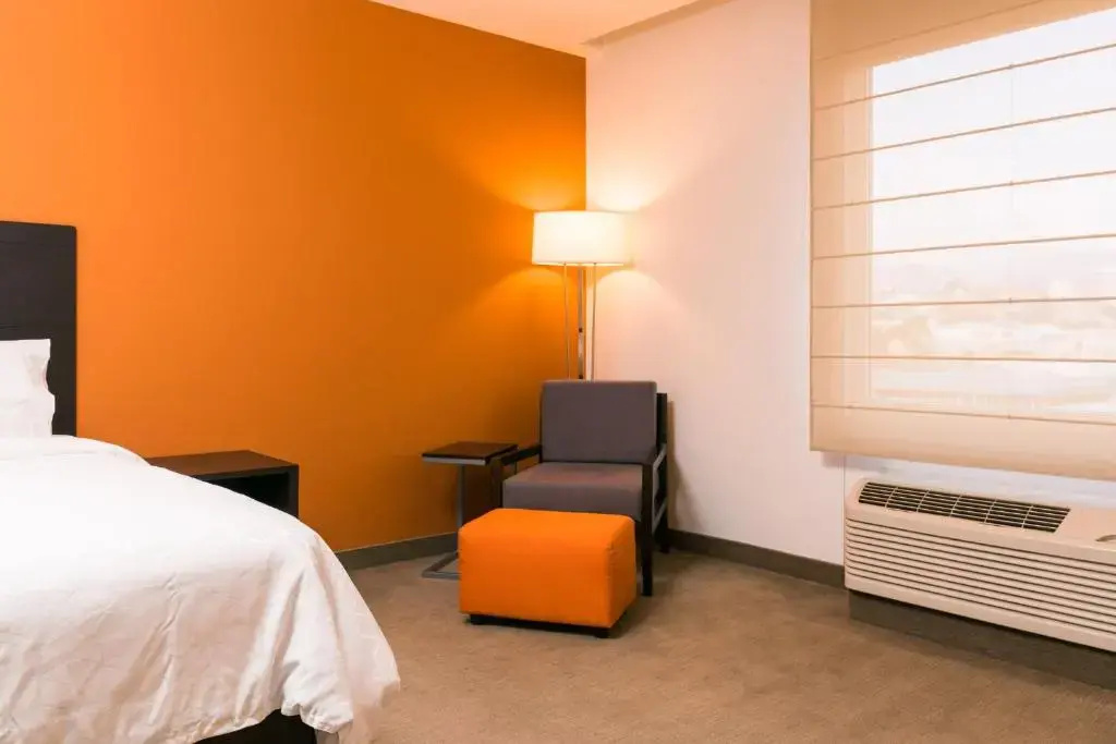 Holiday Inn Express Tegucigalpa by IHG - Chambres