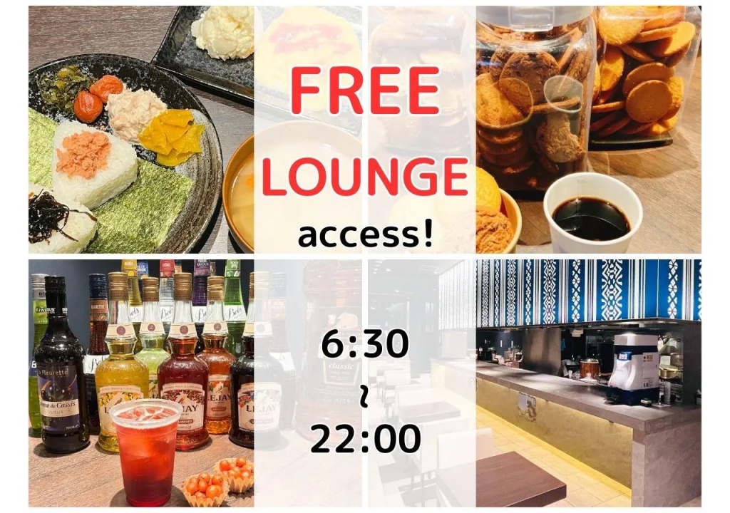 Henn na Hotel Fukuoka Hakata 사진 34