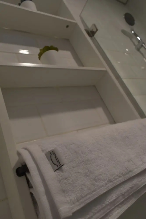 1 Bedroom Standard Single room