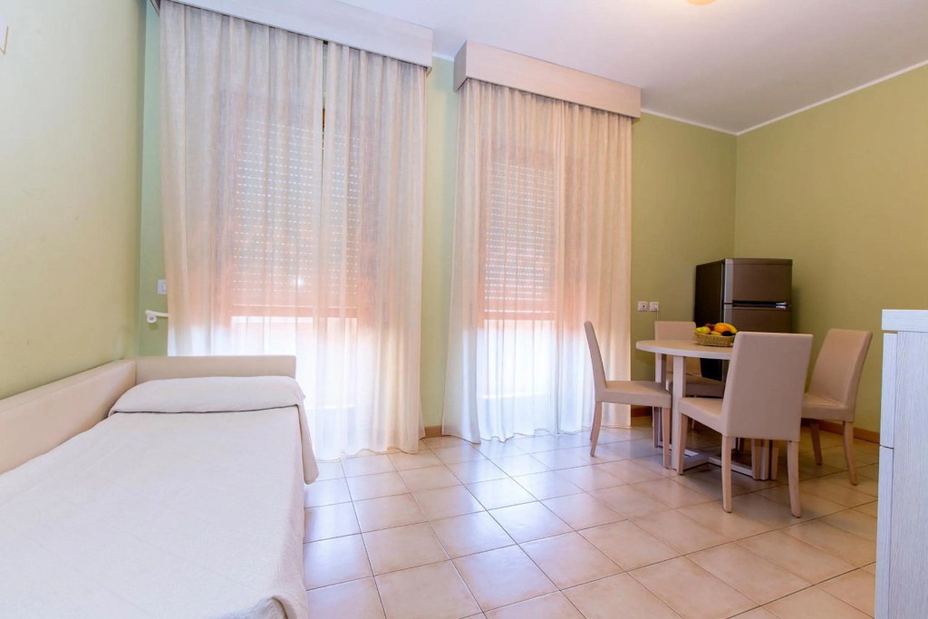 Hotel Residence Ulivi e Palme - Général