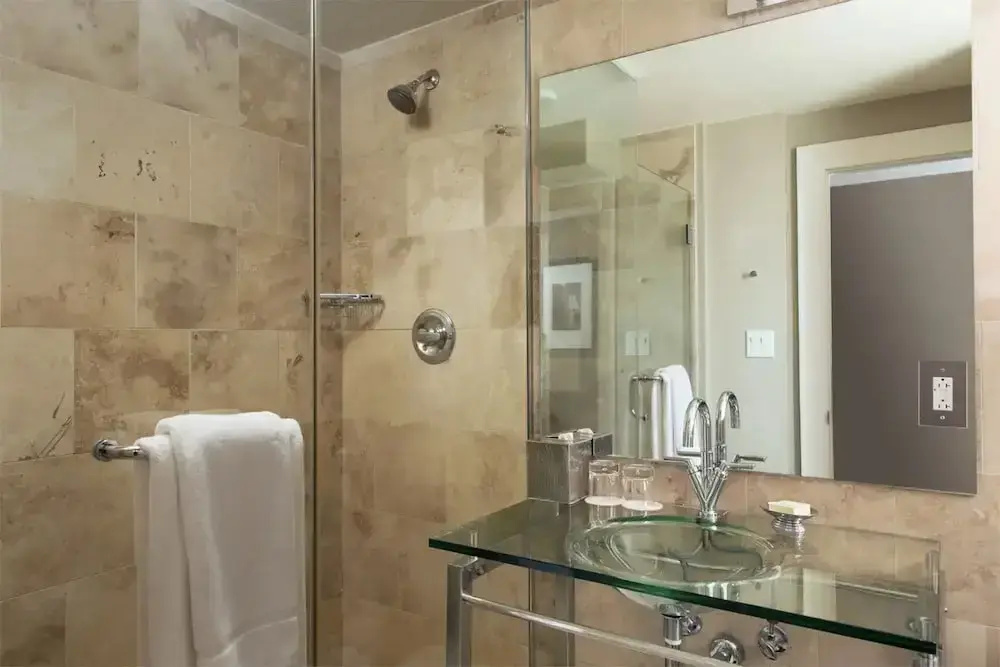 Hotel Zaza Houston Museum District - Chambres