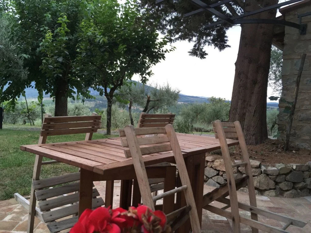 Agriturismo Solaia