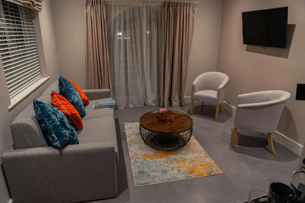 Standard Family room