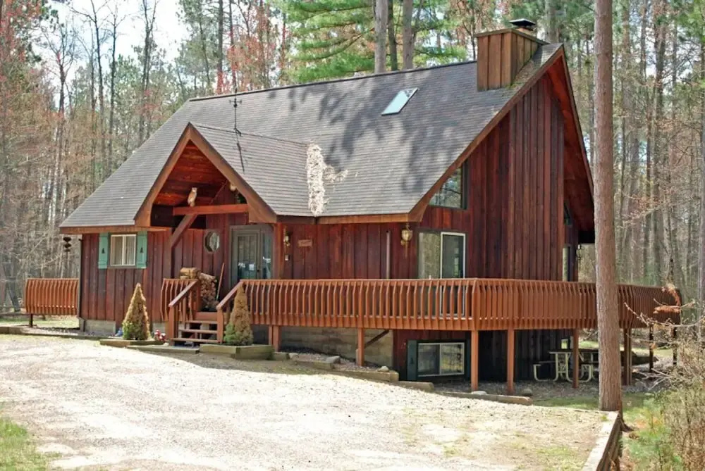 Timbers - Elbert's 5 Bedrooms 3 Bathrooms Home