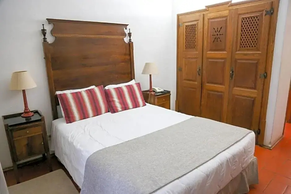 INATEL Castelo de Vide - Chambres