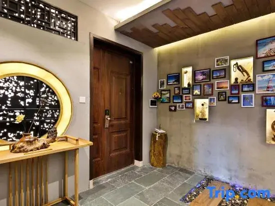 Qianxi Xiaoshe Hostel