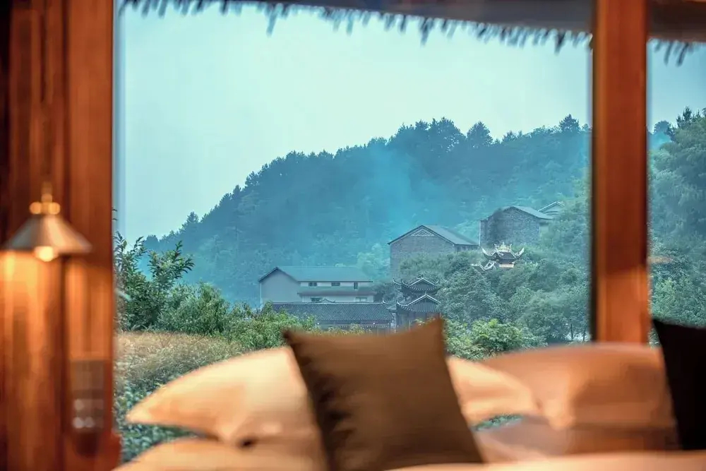 Zhangjiajie Home - фото 14
