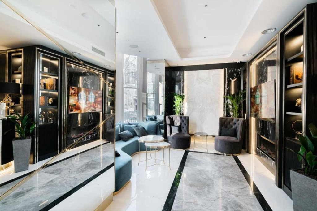 Merit Kensington Hotel - Général