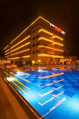 Grand Kolibri Prestige SPA