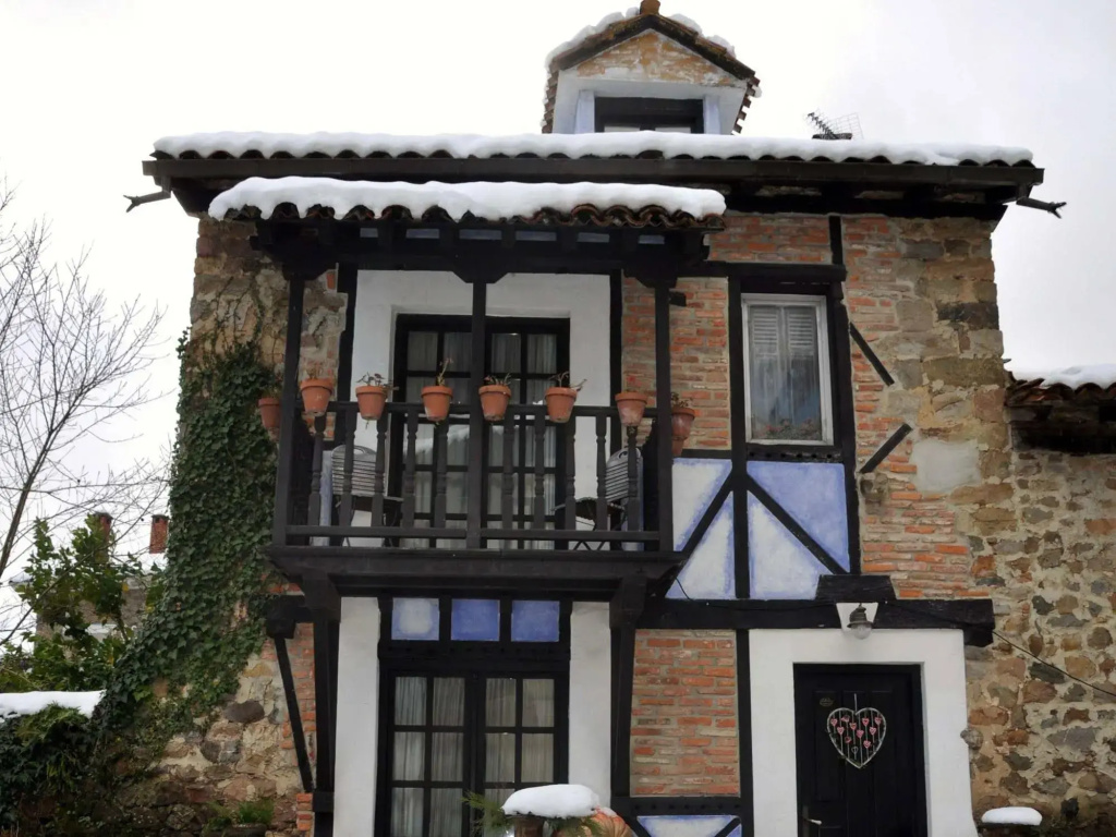 Camino Real de Selores