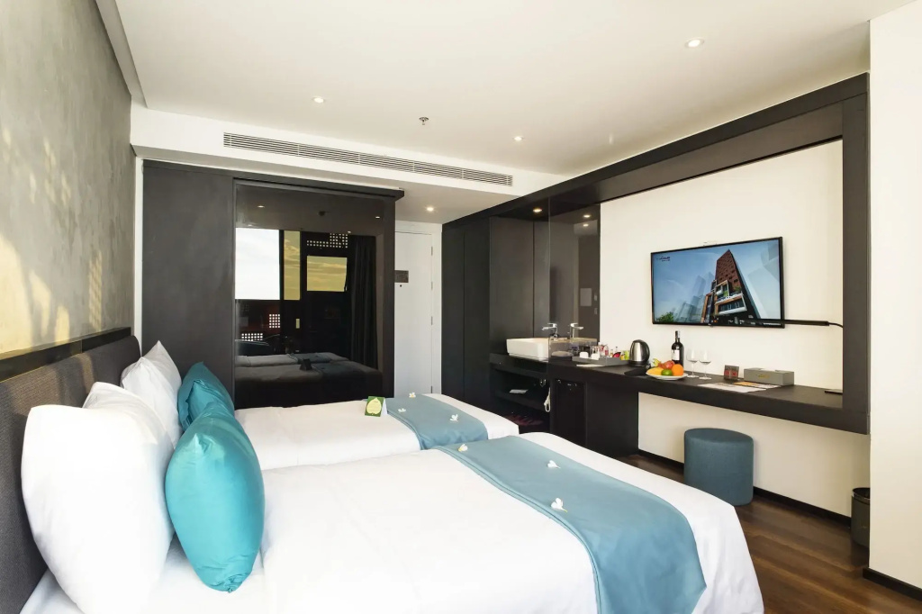 Hotel photo 40