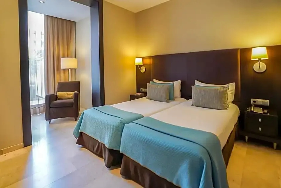 Superior room