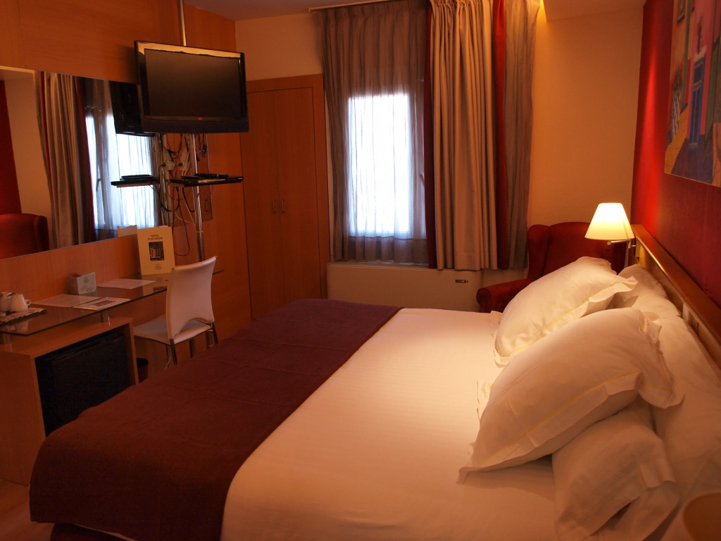 Platjador Hotel - Général