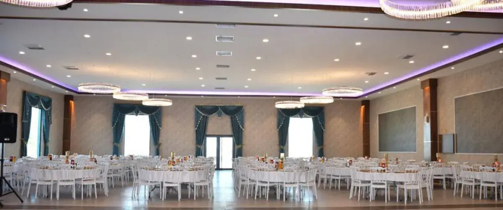 Business Centre