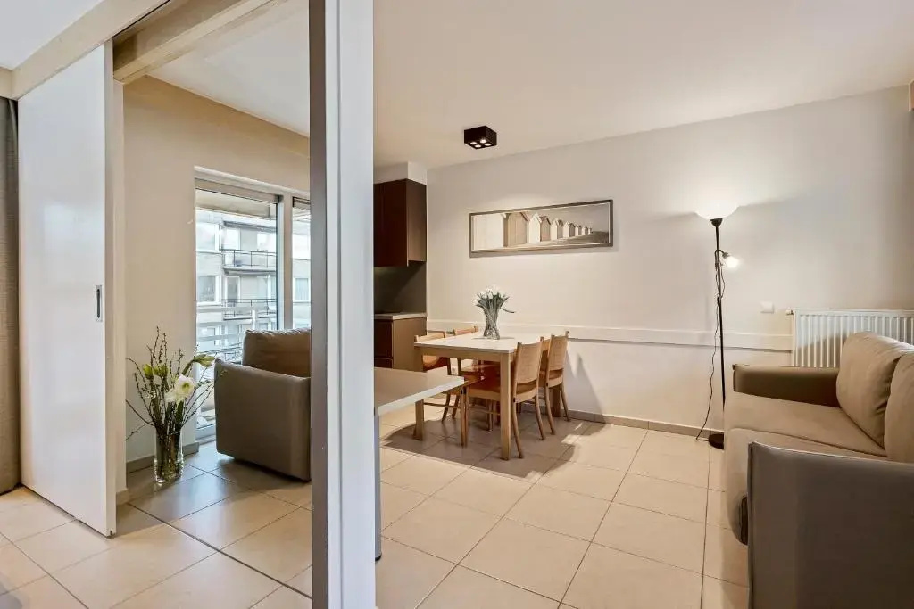 Belcasa Suite Hotel - Chambres