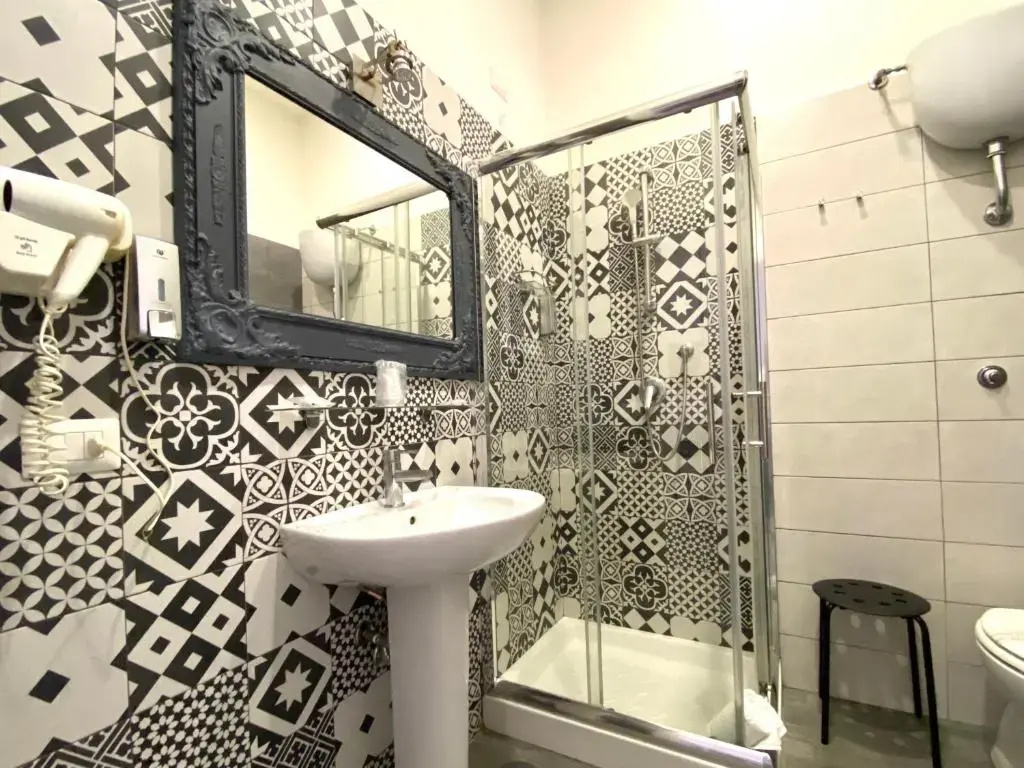 Comfort Quadruple room