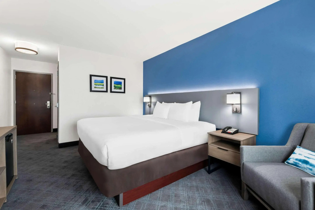 Hotel photo 5