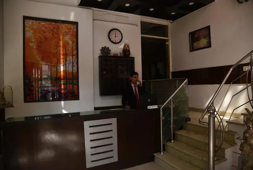 Hotel photo 13