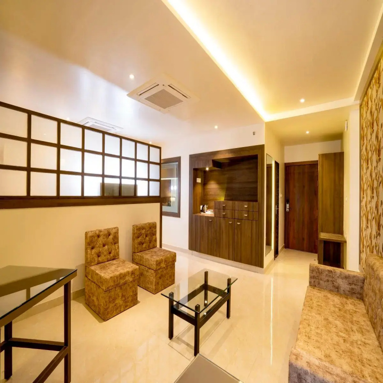 Suite