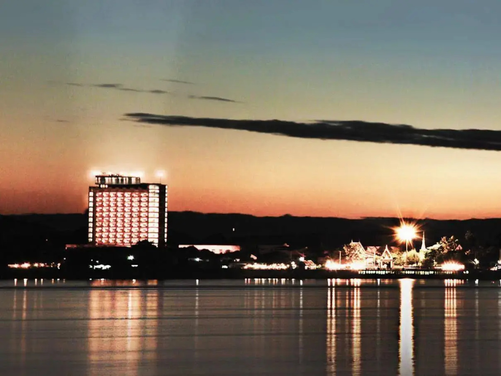 River City Hotel