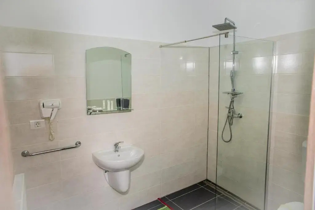 Arta Hotel Timisoara - Chambres