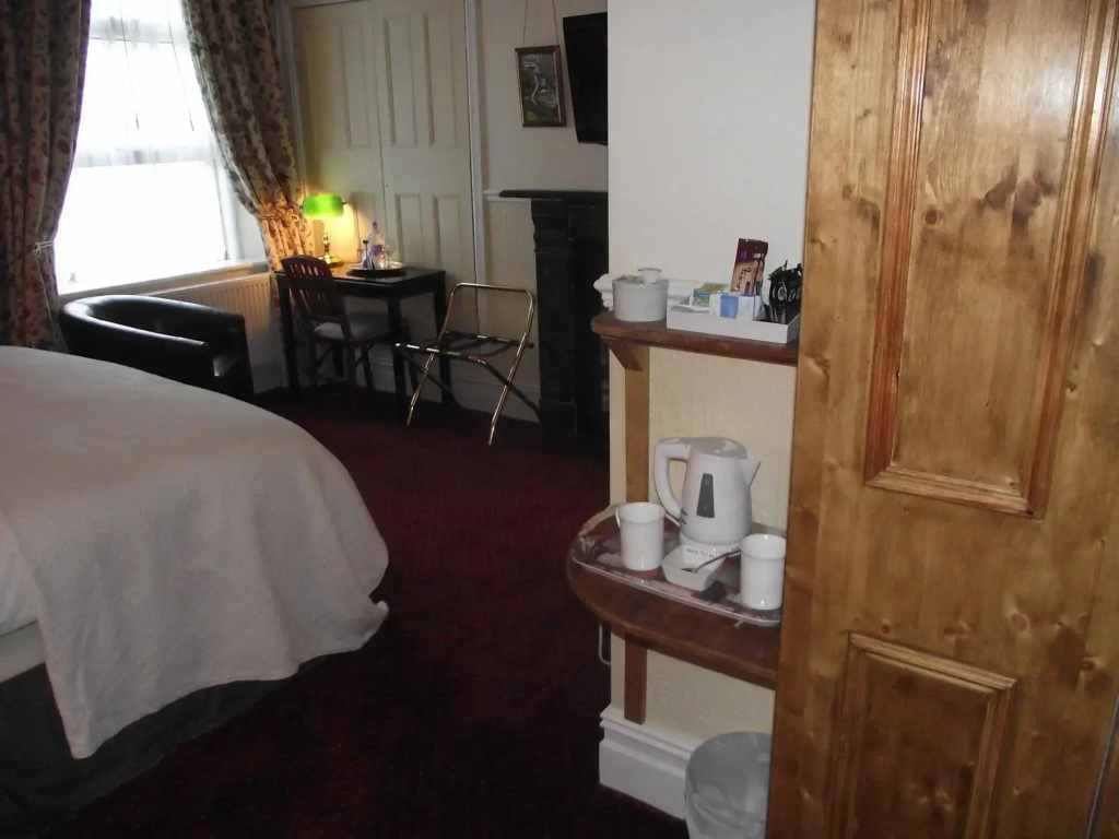Hotel photo 5